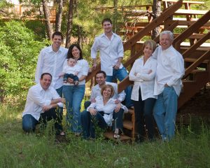 Goldberg-Family-Portrait