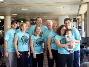 srael-Family-Picture