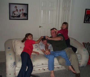 parenting, family, step family, step daughter, remarriage, divorce