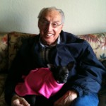 Sam with Suzy divorce, remarriage, stepmother, father in law