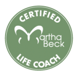Martha Beck Certified Coach