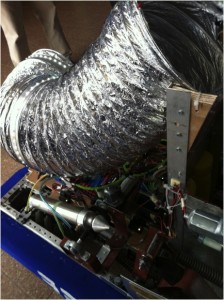 robot funnel stepfamily