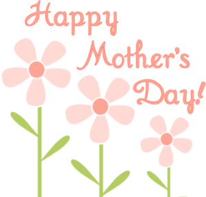 Dear Stepmom, Happy Mother's Day