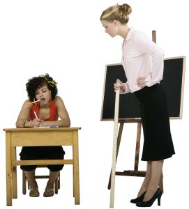 Are Stepmoms Really Just Substitute Teachers?